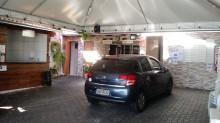 Dormitorio Canarinho Goiânia Exterior foto