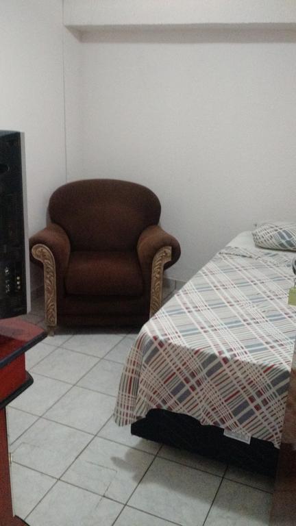Dormitorio Canarinho Goiânia Exterior foto
