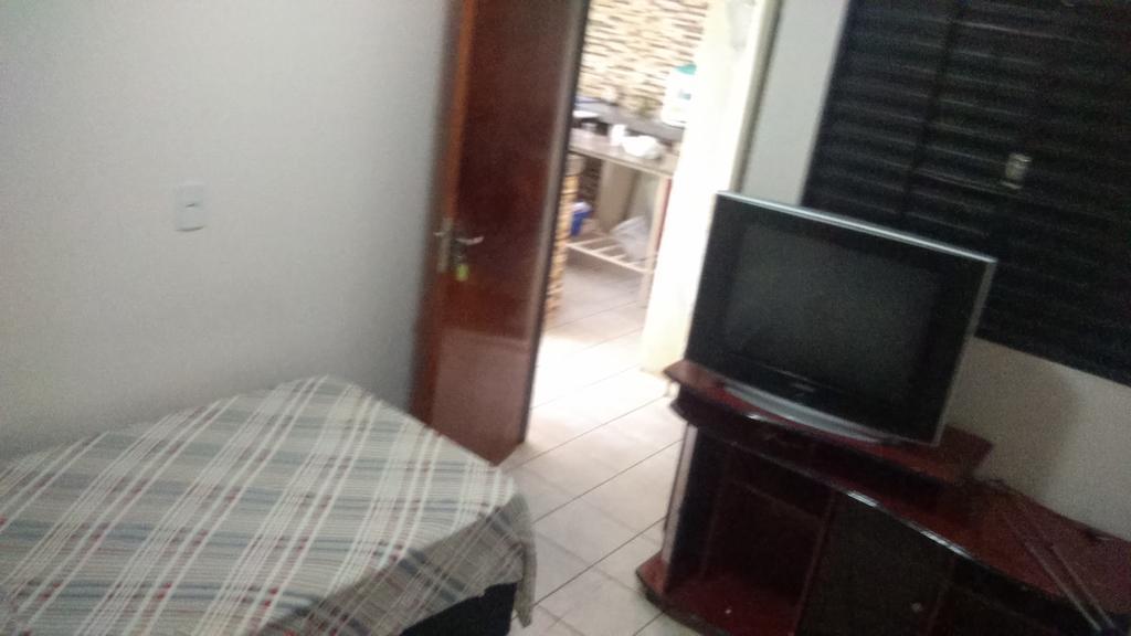Dormitorio Canarinho Goiânia Exterior foto