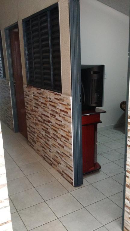 Dormitorio Canarinho Goiânia Exterior foto