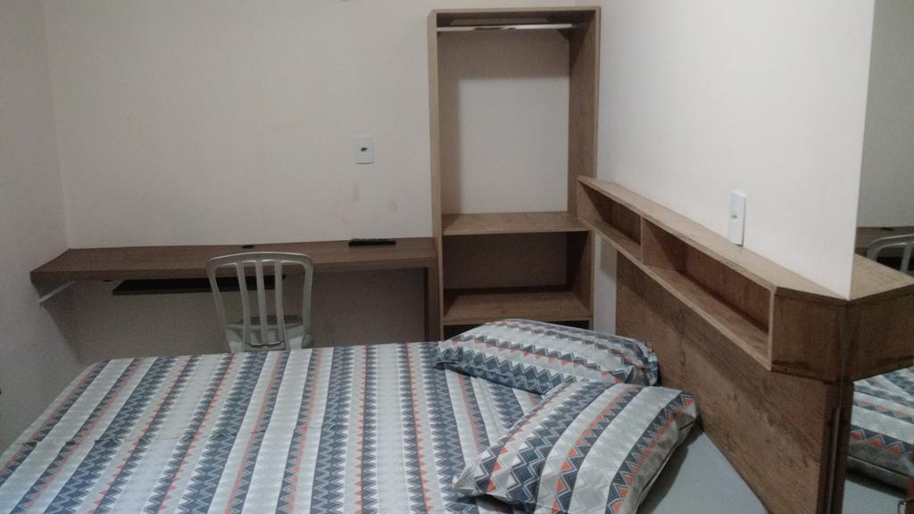 Dormitorio Canarinho Goiânia Exterior foto